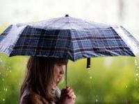 पाऊस आणि ती&nbsp;…