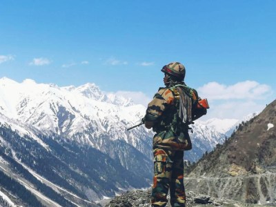 An end to the&nbsp;beginning!